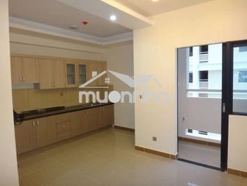 Chủ cần bán gấp căn chung cư 312 lạc long quân, q11, 2pn, 3.3 tỷ. - 2