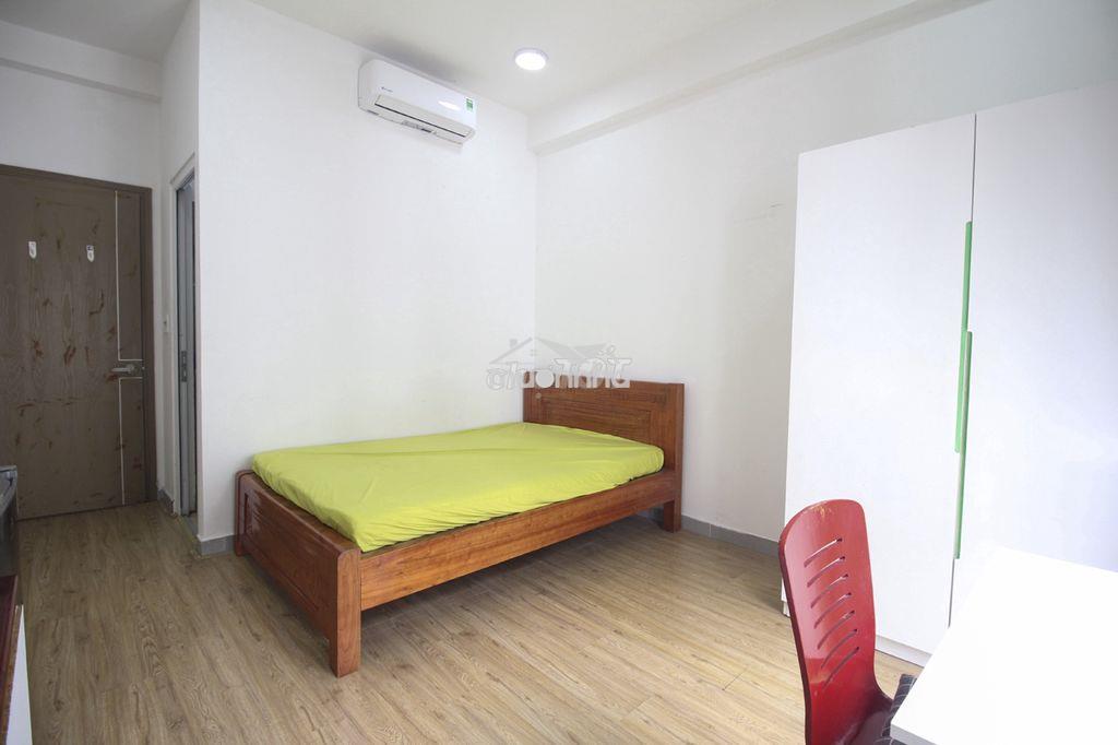 Chính chủ - ban công giả, nguyên hồng - phan văn trị bình thạnh - 4