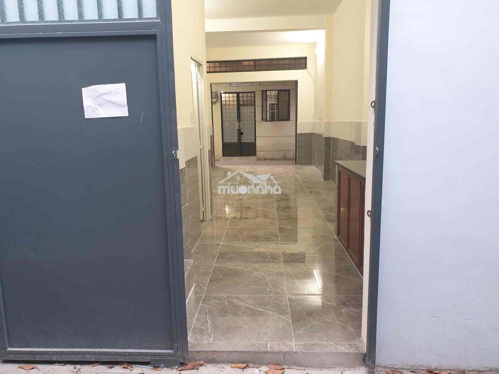 Nguyên căn gần đh bách khoa tô hiến thành - 2 pn mới ở ngay - 4