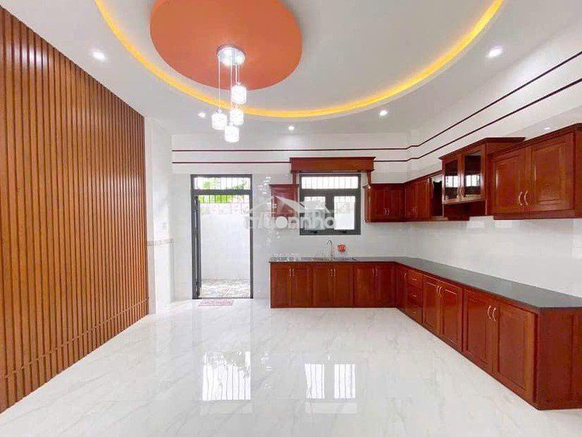 Cho thuê nhà hxh 68/3b thích quảng đức, phường 5, quận phú nhuận - 3