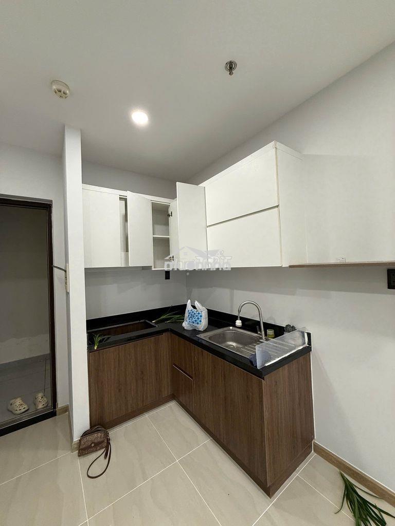 Chính chủ bán căn hộ giá 1 tỷ750 sổ sẵn-mát-mới-ở liền - 2