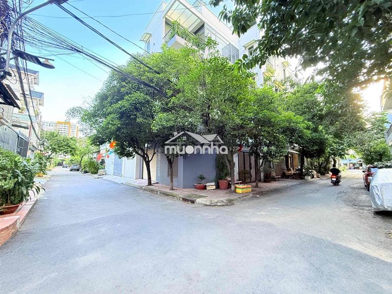 Nhà ngay gigamall khu vip bên sông anh ninh dân trí tuyệt đối