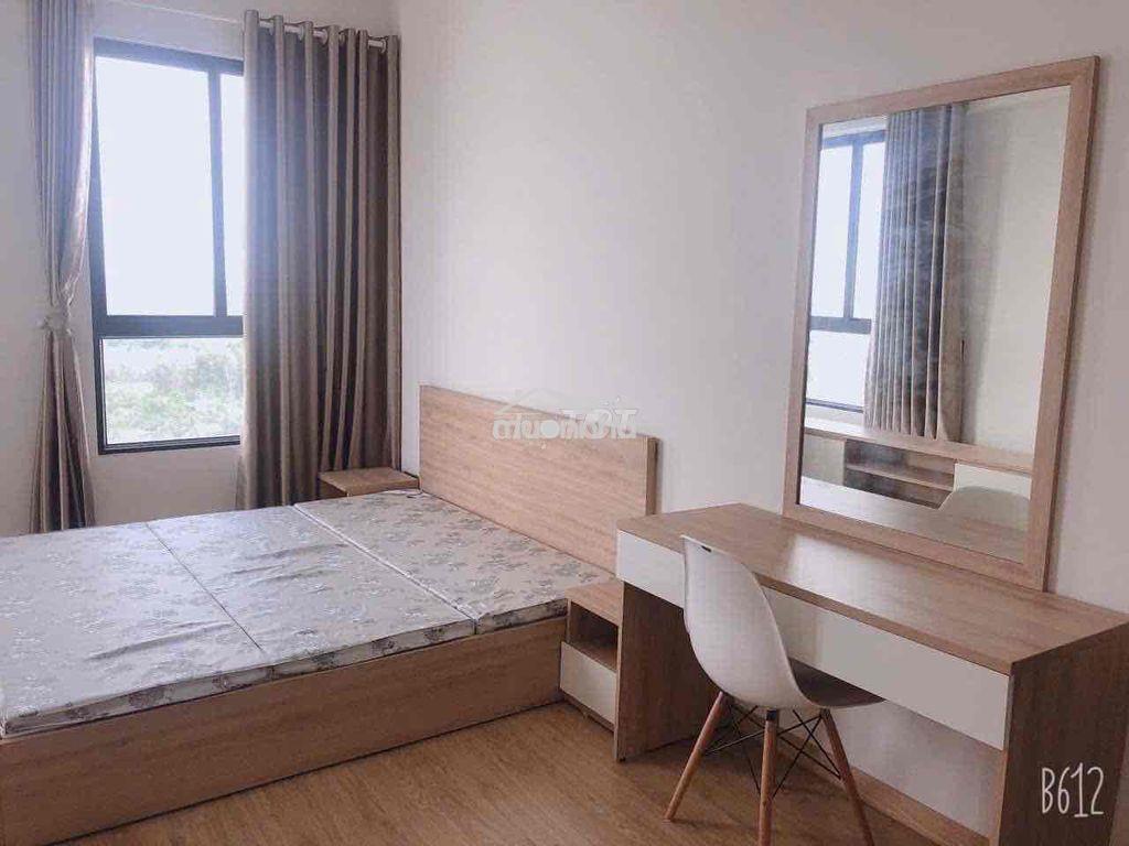 Căn hộ 161m 3pn 3wc full  nt xách lali ở q7 - 3