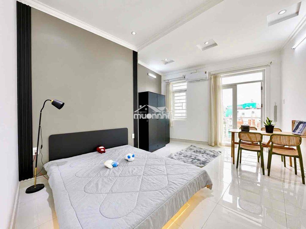 Hiếm nhà 5 tầng 21 phòng thang máy chỉ 110tr/m2 - 3