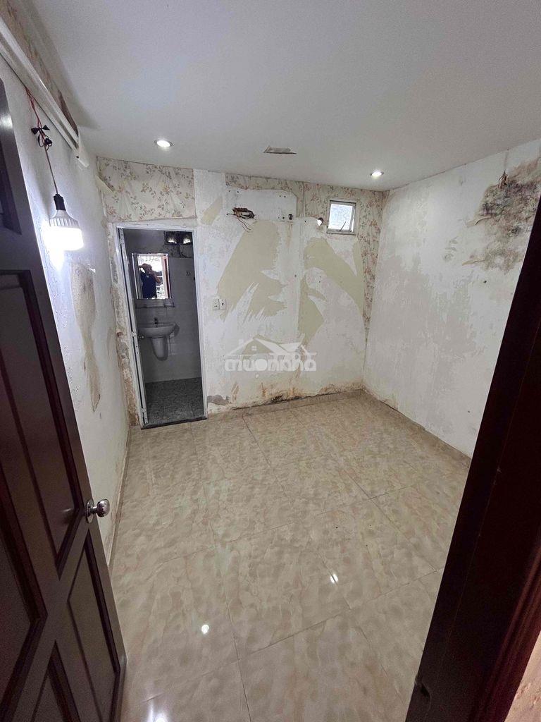 Bán nhà nguyễn cảnh chân p. cầu kho quận 1  - 4