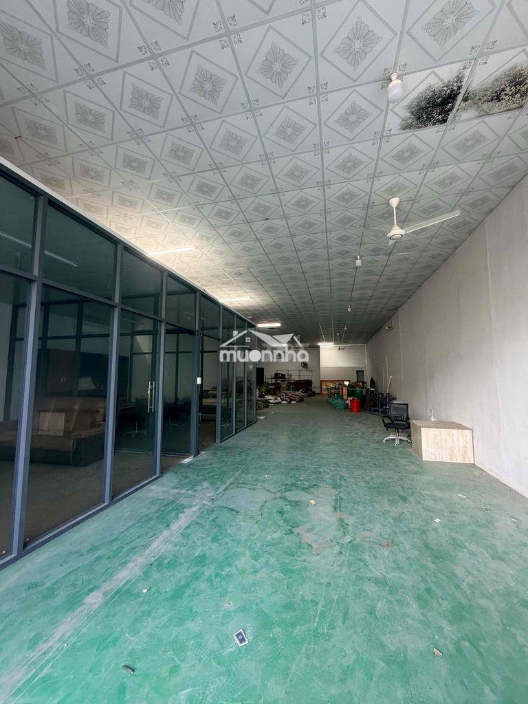 🏭 Cho thuê kho kdc việt sing  ✅ diện tích: 260m² ✅ kho rộng, sạch sẽ, - 3
