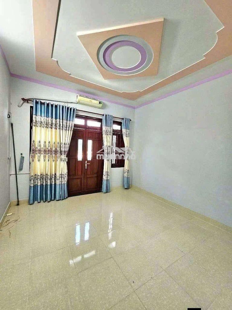 Nhà lầu đường thông gần go dĩ an - 4