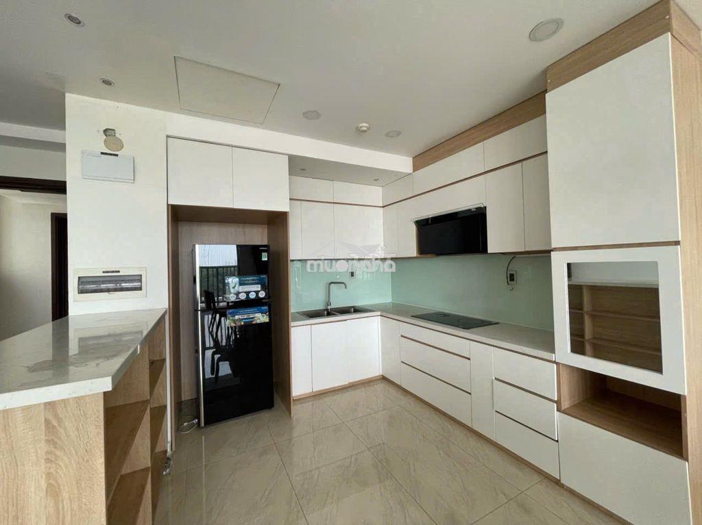 Cho thuê căn góc tầng trung orchard parkview 90m2 21 triệu đầy đủ  - 3