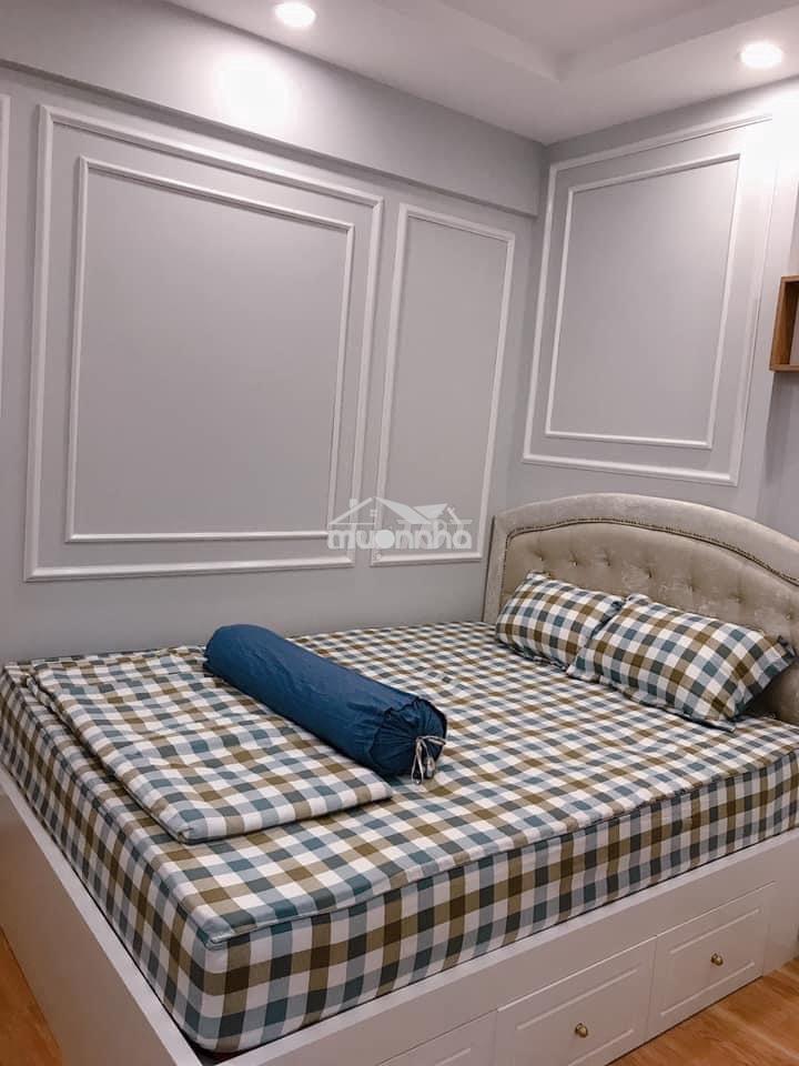 Prosper 54m2 2pn 2wc giá chỉ từ 2,59 ty - 3