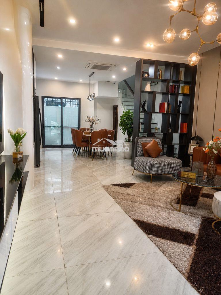 Nhà phố bình chuẩn sổ sẵn, đường thông 13m giá đầu tư 2.99 tỷ  - 3