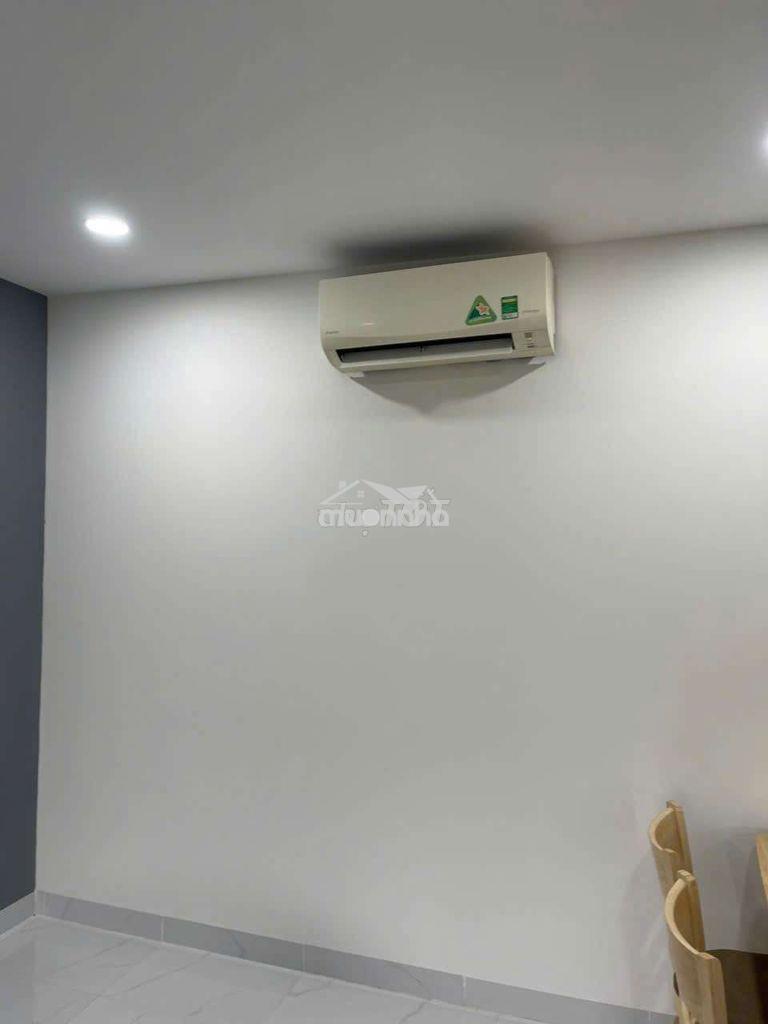 Chung cư c2 phú mỹ 1 phòng ngủ - 4