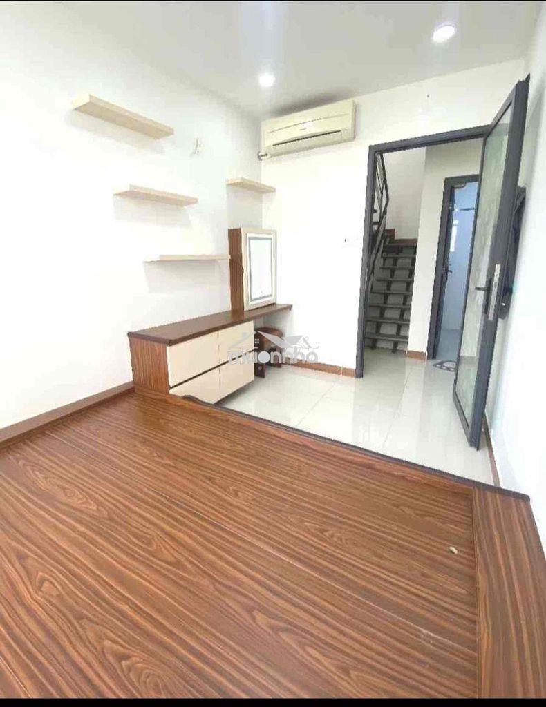 ☎️Bán nhà gần cầu chà và-hxh nhỏ-4tầng btct có sân thượng-shr-chỉ 3tỷ - 3