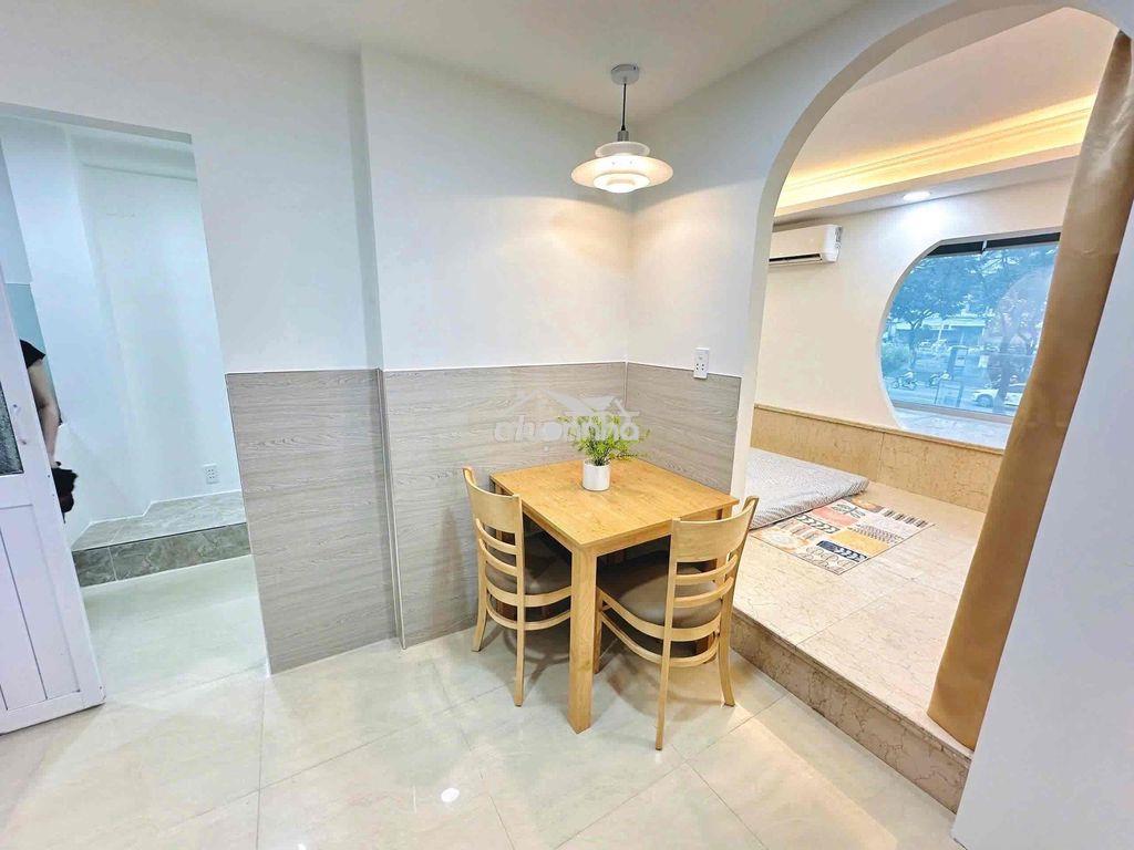 Cho thuê phòng 1pn 40m2 - 4