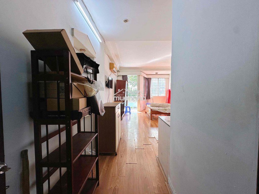 Phòng ban công 50m2 | full nt | ngay hùng vương q5 gần sư vạn hạnh - 3