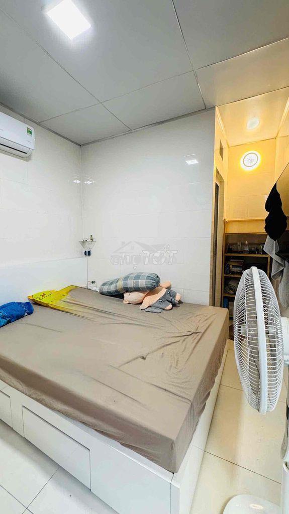 Nhà bán quận 5 khu trung tâm mua sắm nguyễn trãi - 4