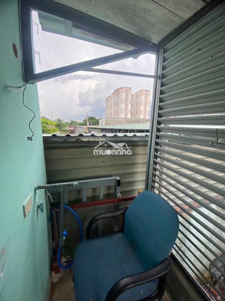 Cho thuê nhà đông bắc-quận 12-có 2pn, dtsd 40m2-giá 3,5 triệu/tháng - 3