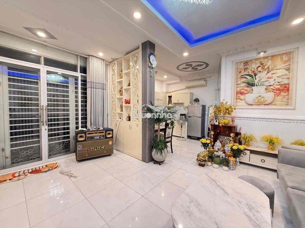 🇻🇳🇻🇳🇻🇳Nhà nguyên căn đầy đủ nội thất - 2