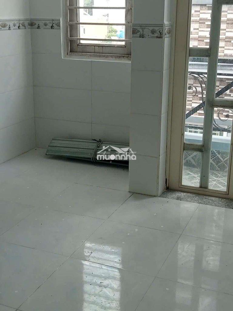 Nhà ở gia đình 3,3x10 2lầu 3pn 3wc sân phơi - 3