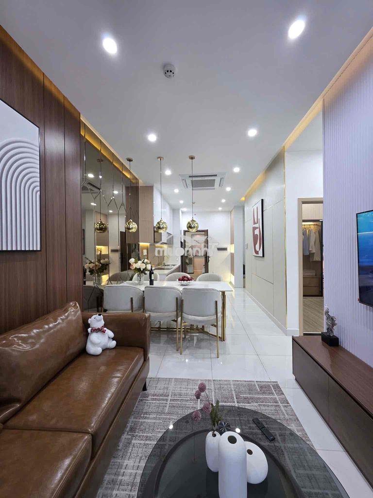 Chỉ 240 triệu sở hữu căn hộ destino ngay nút giao mỹ yên