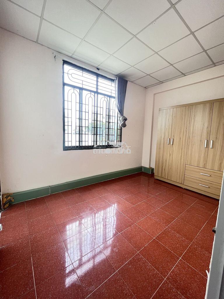 Phòng trọ 2 phòng ngủ,2wc, ban công lớn, full nội thất, khoá vân tay - 4