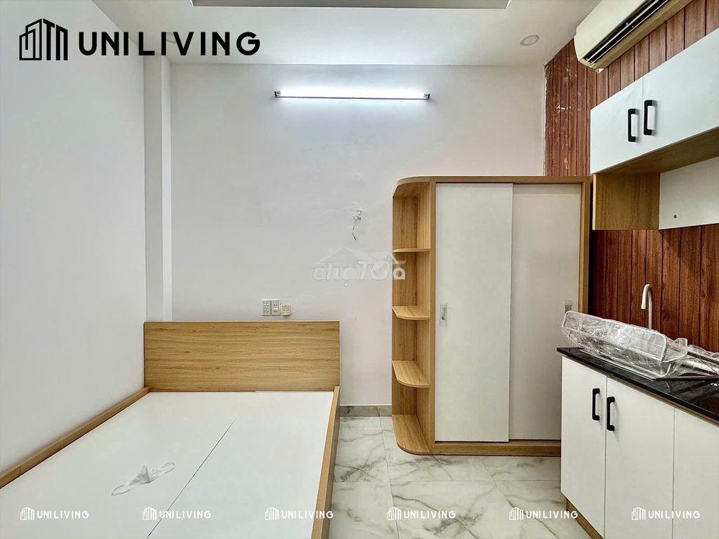 Cho thuê phòng cao cấp full nội thất-phú nhuận-nhà mới–giá 4-7,7tr - 3