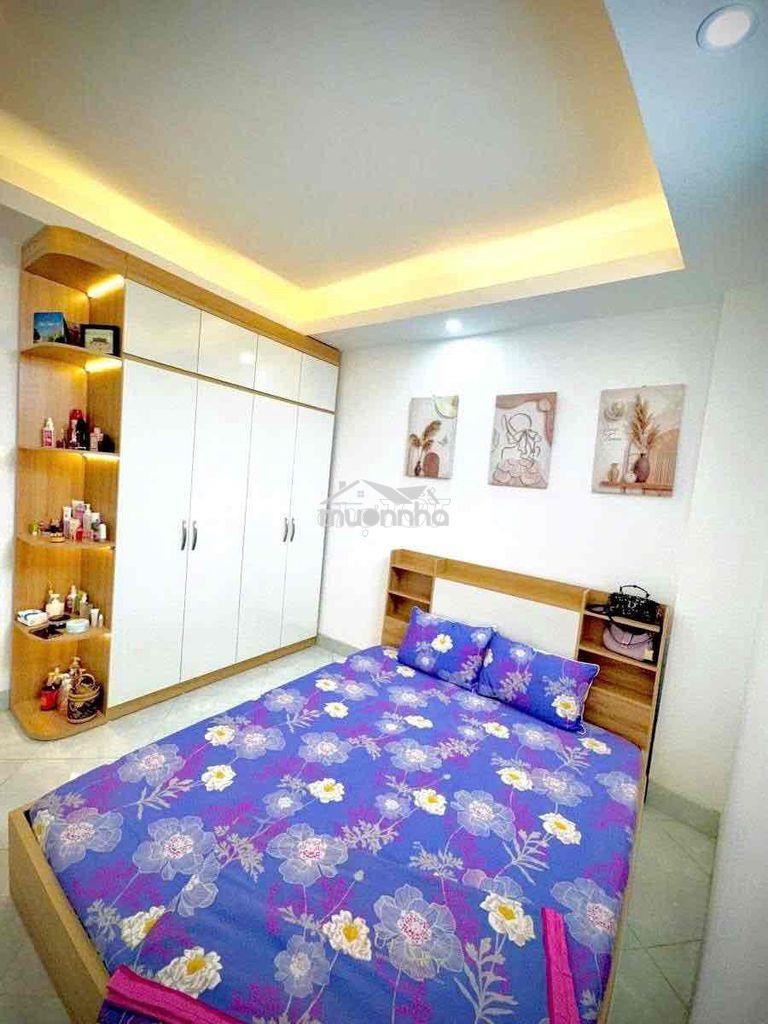 Căn ccmn đẹp ngõ văn hương-nt 5 sao-gần phố-55m;2n-hơn 2 tỷ - 4