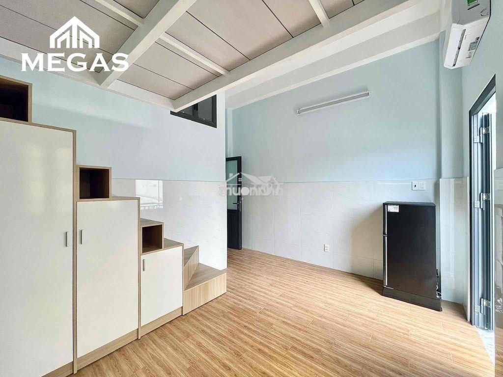 🎉New duplex ban công full nội thất_gần dương thị mười - 4