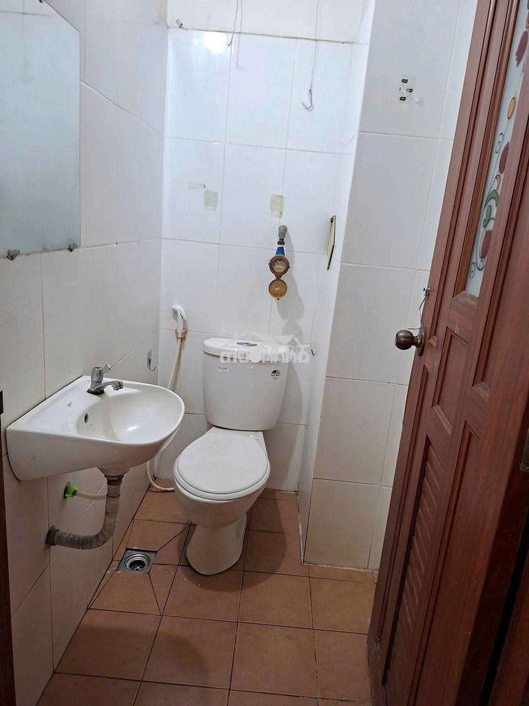 Cho thuê phòng trọ đường văn chung ( hoàng hoa thám) tân bình - 4