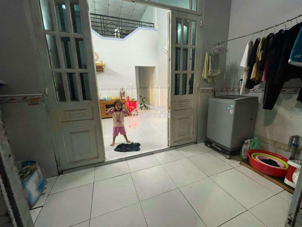 Nhà nguyên căn - 2