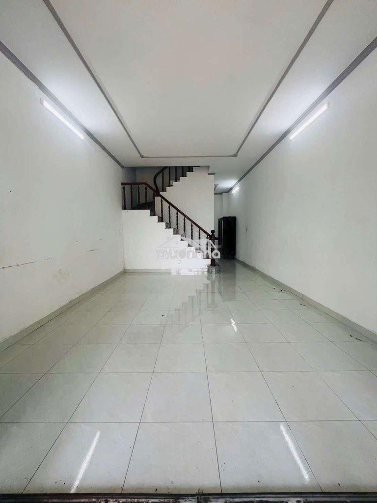 Nhà trệt lầu phú an giá tốt
