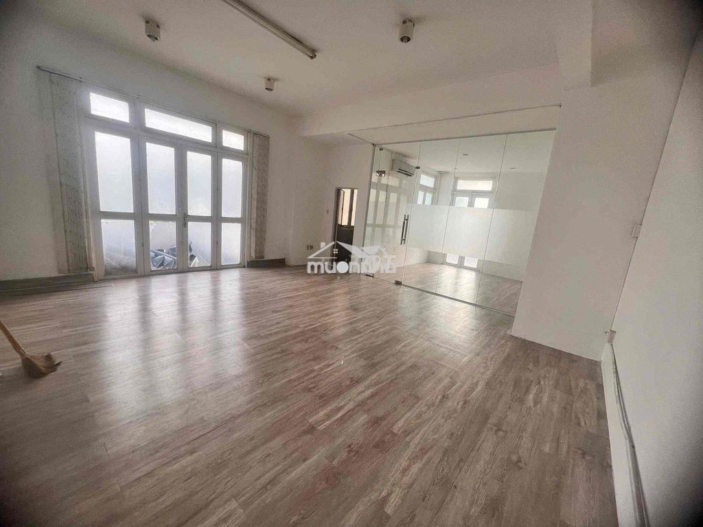 Cho thuê văn phòng 90m2 tại 124 khánh hội quận 4 giá chỉ 20 triệu - 3