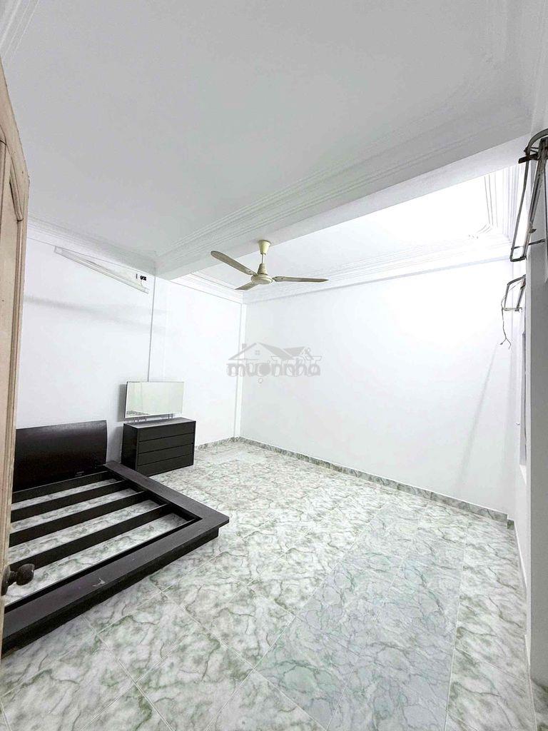 ‼️Phòng ban công siêu rộng 35m2 ngay lê văn sỹ, quận 3‼️ - 4