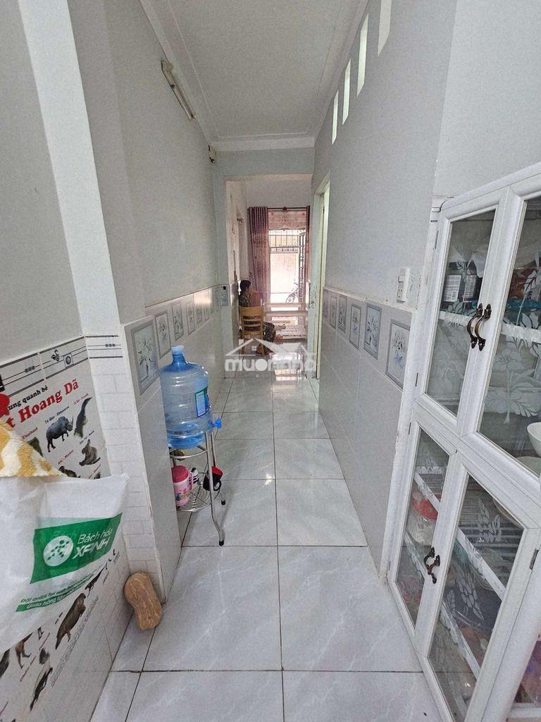 Nhà cấp 4 gần bệnh viện dĩ an giá 5 triệu - 3
