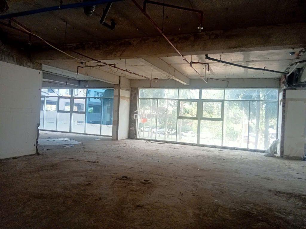Tầng lửng ehome 5 the bridgeview dt 448m², kd đa ngành nghề - 3