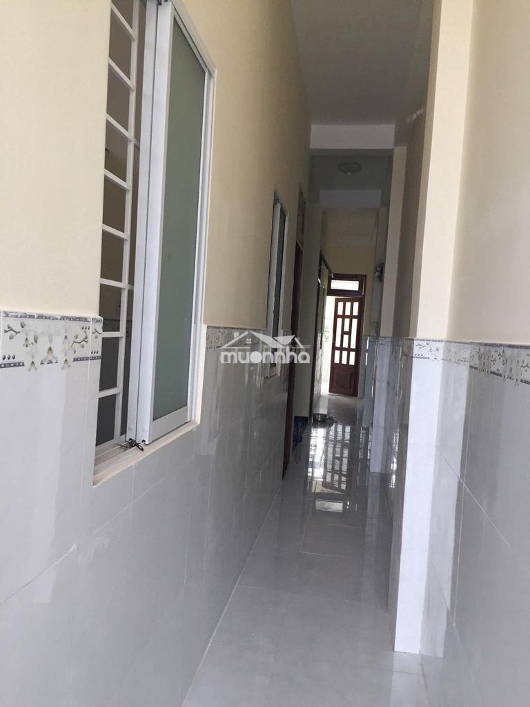 Chothuê phòng trọ sạch đẹp gần nhà ga t3 - 2