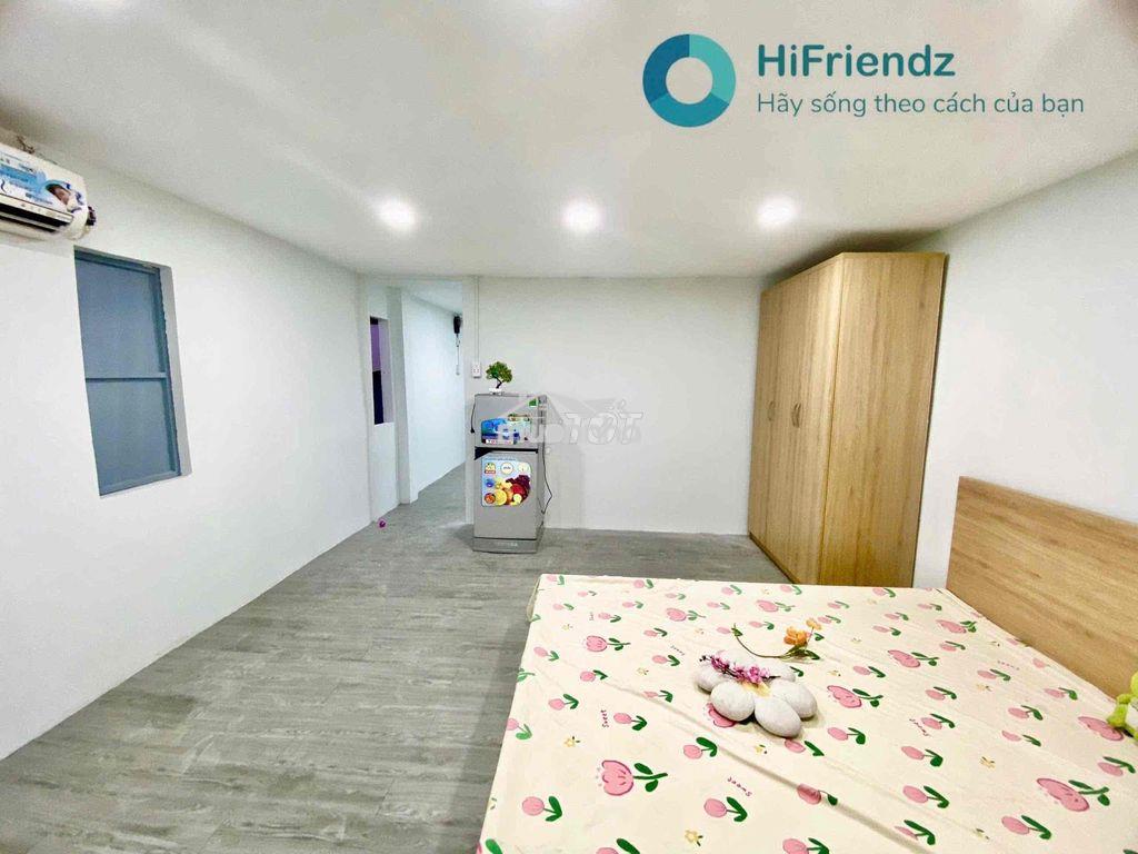Chdv một phòng ngủ 1 phòng khách tách bếp ngay lê trọng tấn -tây thạnh - 3
