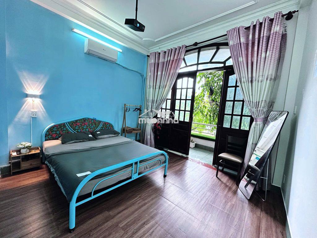 Homestay trường sa full nội thất, tách bếp, ban công view sông - 4