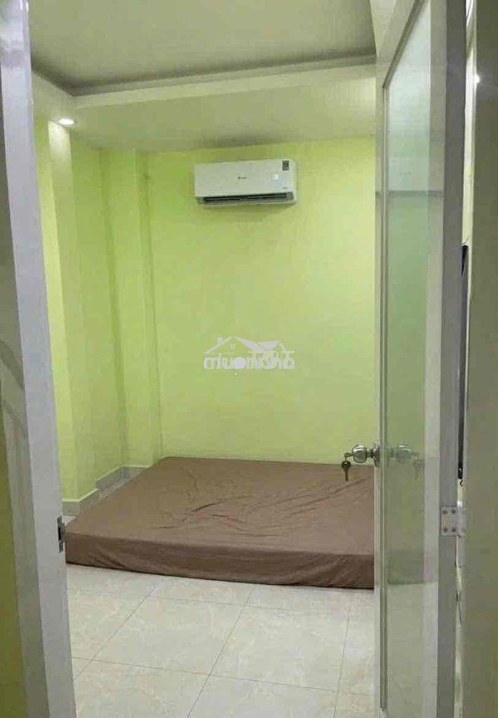 Nhà 4 phòng hẻm 4m tân hoà đông sẵn nội thất - 4