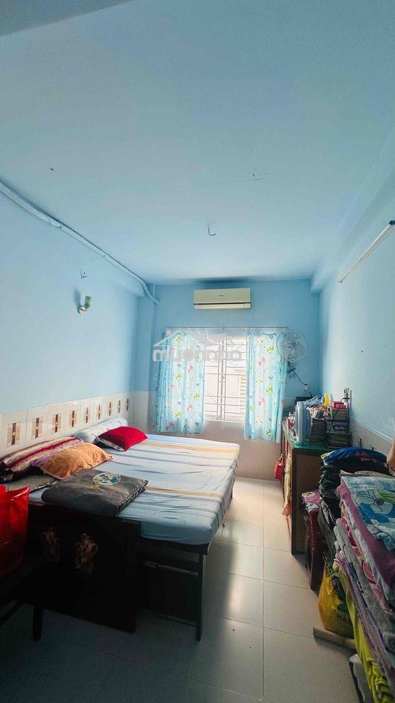 Siêu phẩm quận 5 – nhà 4 tầng btct sát hồng bàng – trung tâm sầm uất – - 3