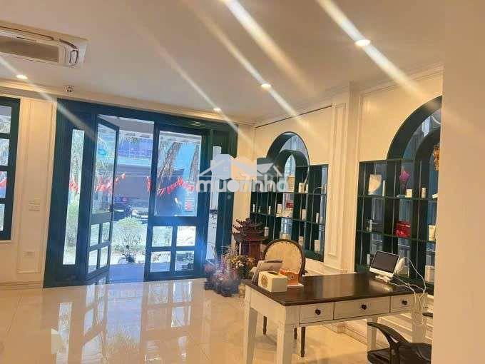 Cho thuê nhà liền kề 4 tầng + hầm + thang máy - 349 vũ tông phan - 3