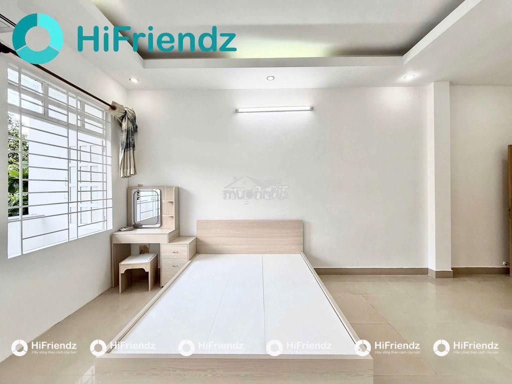 Studio ban công full nt ngay nhà thờ phaolo aeon mall bình tân tên lửa - 4