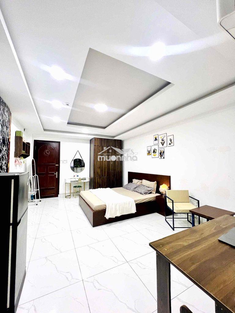 🔥 Studio full nội thất tại tân bình 🔥 - 2