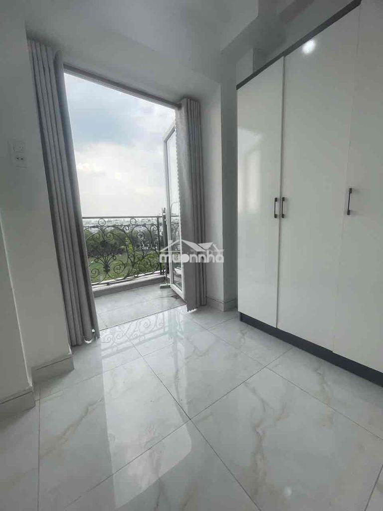 2 phòng ngủ trong kdc cityland gò vấp