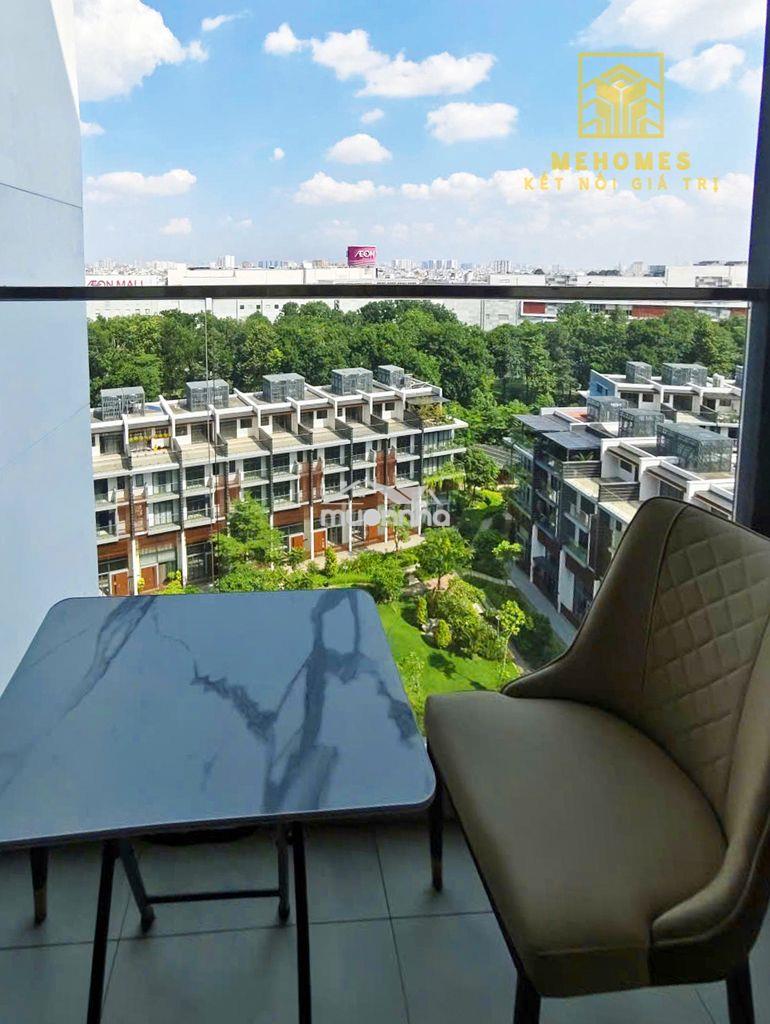 🍀 Cho thuê 3pn 2wc 117m2 khu cao cấp diamond alnata, full nội thất