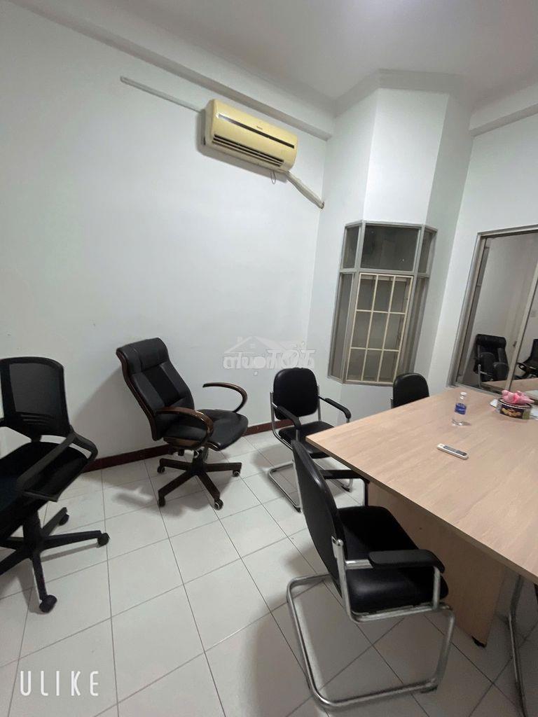 Cho thuê nguyên căn đường 52 lữ gia đường 8m thông.dt: 4 x 20m, 4 tầng - 3