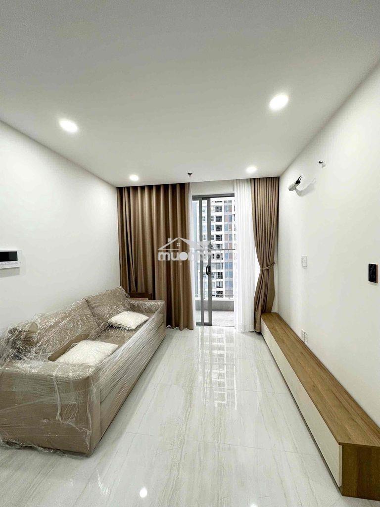 •Cho thuê căn  chung cư happy one central  • diện tích : 70m2 2pn 2wc
