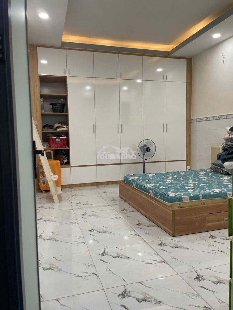 Chính chủ bán gấp chỉ 6ty8 nhà hxh hương lộ 2, 85m2, 4pn, 3wc - 2