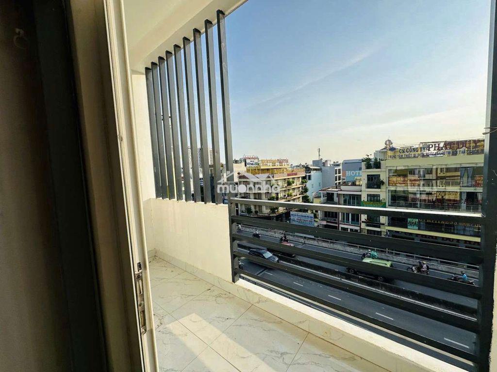 Phòng trọ 30m2 có cửa sổ thoáng sát bên đại học nguyễn tất thành - 3