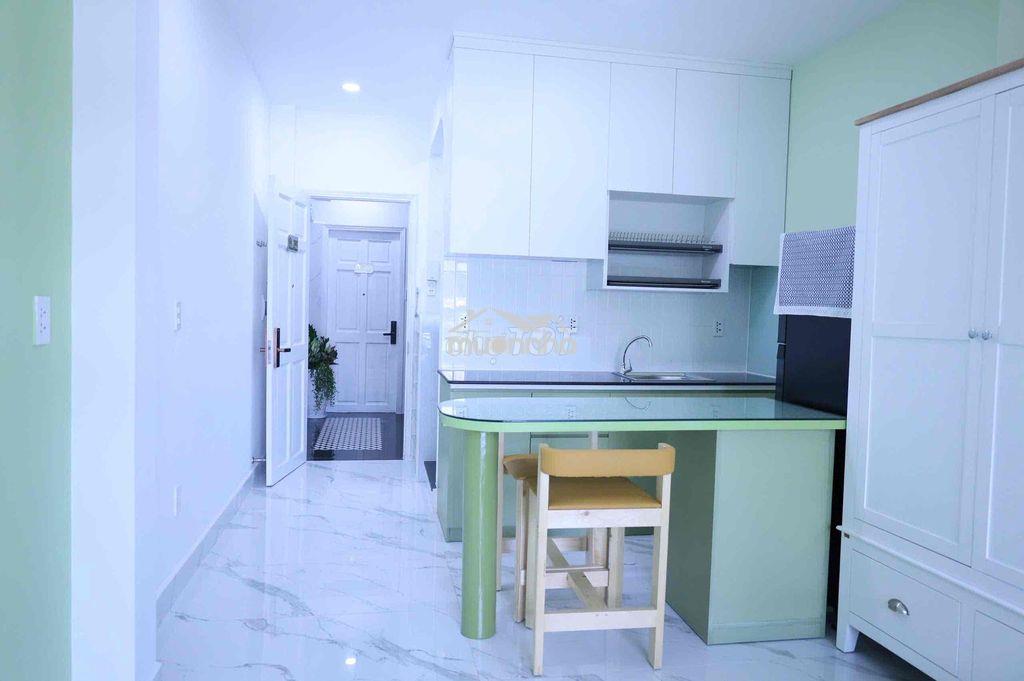 Căn hộ dịch vụ cao cấp-trung tâm quận 5- xách vali đên là ở - 3