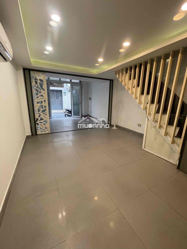 Hxh phú nhuận - 5 tầng + ngang 4m , chỉ nhỉnh 12đ - 2